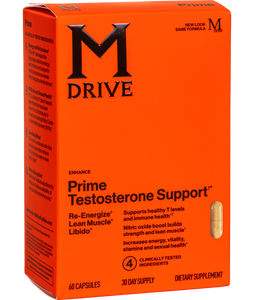 M Drive Prime